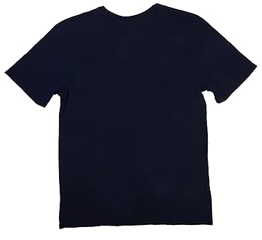 Football T-Shirts (Navy) XLサイズ NAVYFBICONTFLAT_1200x1200.png?